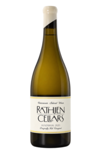 Rathjen 2020 Pinot Auxerrois
