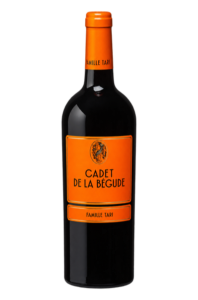 Domaine de La Bégude 2022 Cadet de La Bégude Rouge