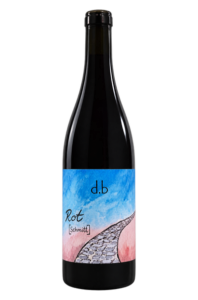 D.B. Schmitt 2017 Rot