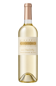 St. Supéry 2022 Dollarhide Estate Vineyard Sauvignon Blanc