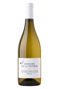 Domaine de la Pépière 2020 Muscadet Sèvre-et-Maine Sur Lie