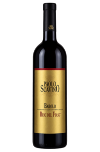 Paolo Scavino 2015 Bric del Fiasc Barolo DOCG