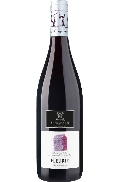 Coquard 2019 Fleurie