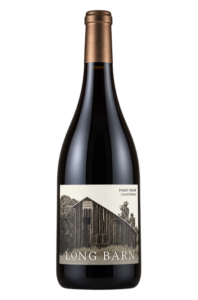 Long Barn 2023 Pinot Noir