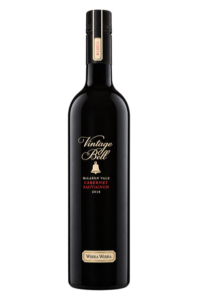 Wirra Wirra 2018 Vintage Bell Cabernet Sauvignon