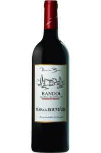 Bunan 2018 Mas De La Rouviere Bandol