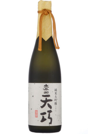 Taiheizan Tenko Junmai Daiginjo (720ml)