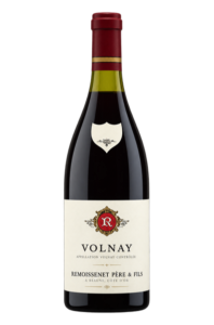 Remoissenet Père & Fils 1967 Volnay
