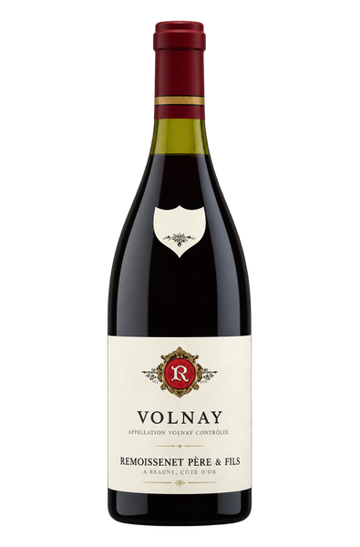 161205 Remoissenet Père & Fils 1967 Volnay - Image 1