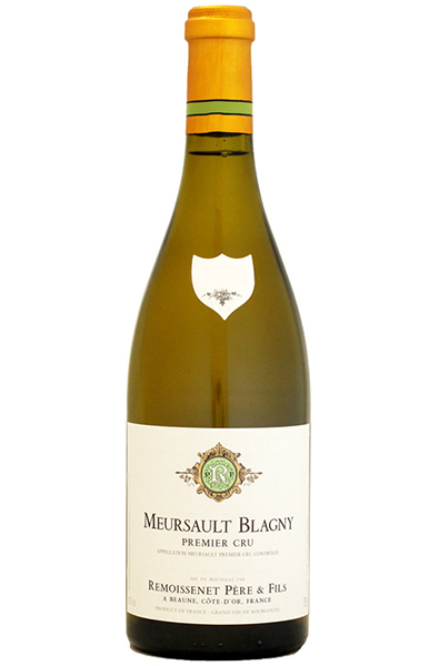 Remoissenet 2015 Meursault 1er Cru Blagny
