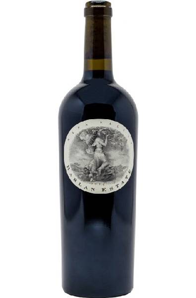 Harlan Estate 2014 Proprietary Red Oakville Napa Valley