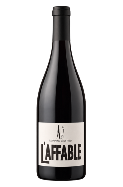 163640 Domaine Wilfried 2019 L'Affable Côtes du Rhône - Image 1