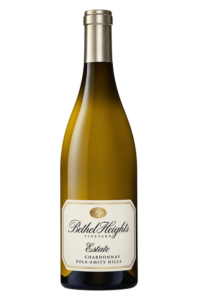 Bethel Heights Vineyard 2015 Estate Chardonnay