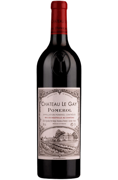 Château Le Gay 2010 Pomerol