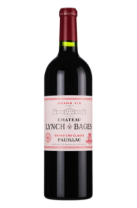Château Lynch-Bages 1997 Pauillac