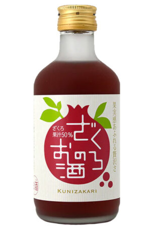 Nakano Pomegranate (300ml)