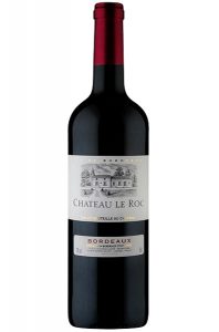 Le Roc 2016 Bordeaux