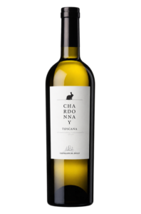 Castiglion del Bosco 2023 Chardonnay Toscana IGT