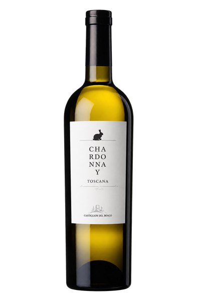 165608 Castiglion del Bosco 2023 Chardonnay Toscana IGT - Image 1