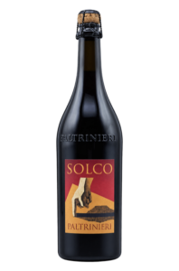 Paltrinieri 2015 Solco Lambrusco dell'Emilia