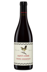 Saint Cosme 2023 Crozes-Hermitage