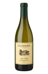 Duckhorn 2015 Napa Valley Chardonnay