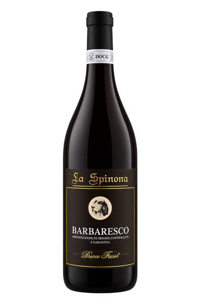 168021 La Spinona 2011 Barbaresco Bricco Faset - Image 1