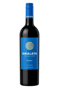 Amalaya 2024 Salta Malbec