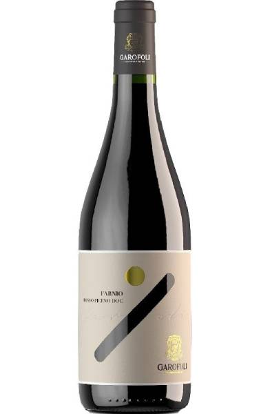 Garofoli 2022 Farnio Rosso Piceno