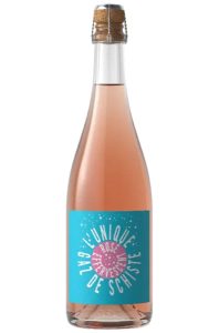 La Liquiere 2021 Gaz De Schiste Rose