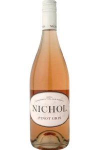 Nichol 2025 Pinot Gris