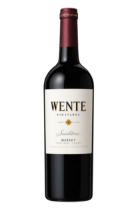 Wente Vineyards 2021 Sandstone Merlot