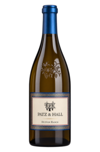 Patz & Hall 2015 Dutton Ranch Chardonnay
