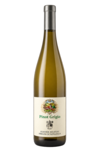 Abbazia di Novacella 2025 Pinot Grigio Alto Adige