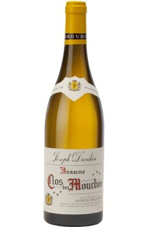 Drouhin 2018 Beaune Clos Des Mouches