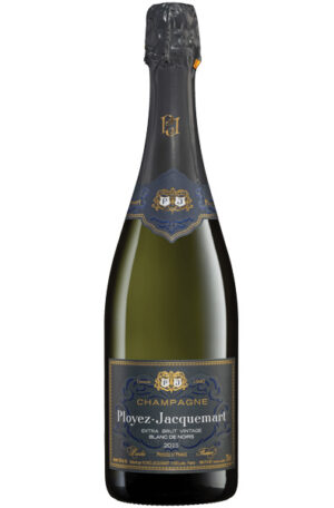 Ployez Jacquemart 2012 Blanc De Noirs