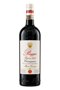 Piaggia 2017 Carmignano Riserva DOCG