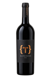 Therapy Vineyards 2019 Super Ego