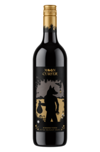 Moon Curser 2019 Border Vines
