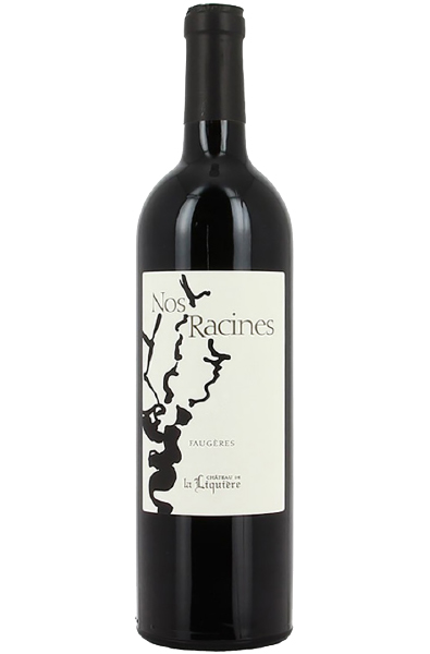La Liquiere 2019 Nos Racines Faugeres