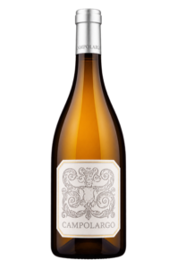 Campolargo 2016 Cercial Branco Bairrada