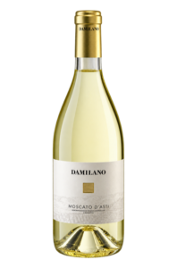 Damilano 2024 Moscato d’Asti