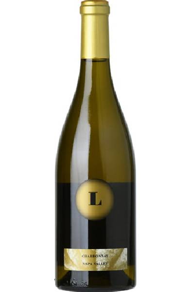 174490 Lewis Cellars 2014/16 Chardonnay Napa - Image 1