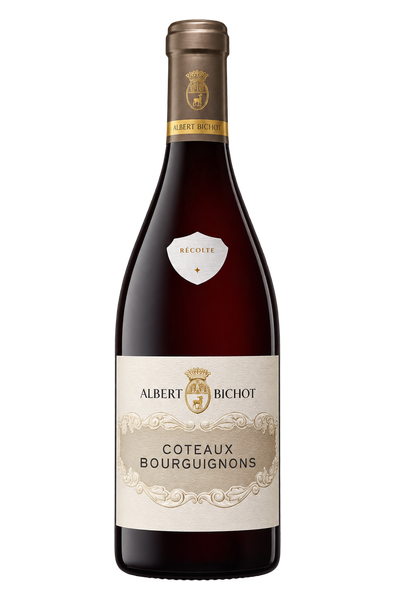 174546 Albert Bichot 2024 Coteaux Bourguignons - Image 1