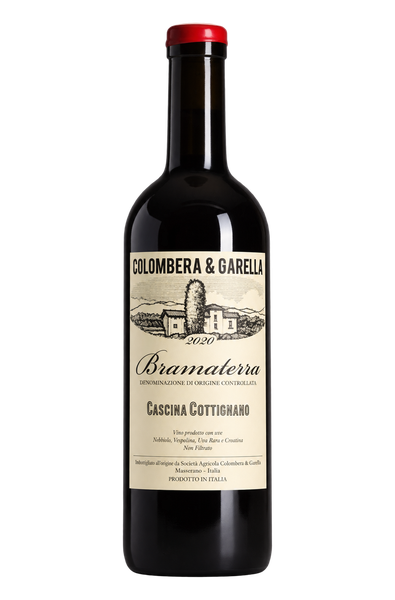 175503 Colombera & Garella 2020 Cascina Cottignano Bramaterra - Image 1