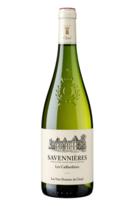 Domaine du Closel 2015 Les Caillardières Savennières