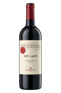 Mazzei 2016 Ser Lapo Chianti Classico Riserva DOCG