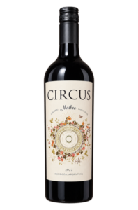 Bodegas Escorihuela Gascón 2022 Circus Organic Malbec