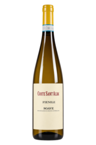 Corte Sant'Alda 2022 Fienile Soave