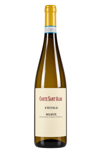 177546 Corte Sant'Alda 2022 Fienile Soave - Image 1